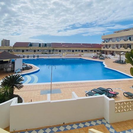 Beach Paradise Apartment Costa Adeje  Exterior photo