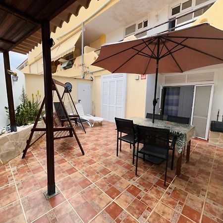 Beach Paradise Apartment Costa Adeje  Exterior photo