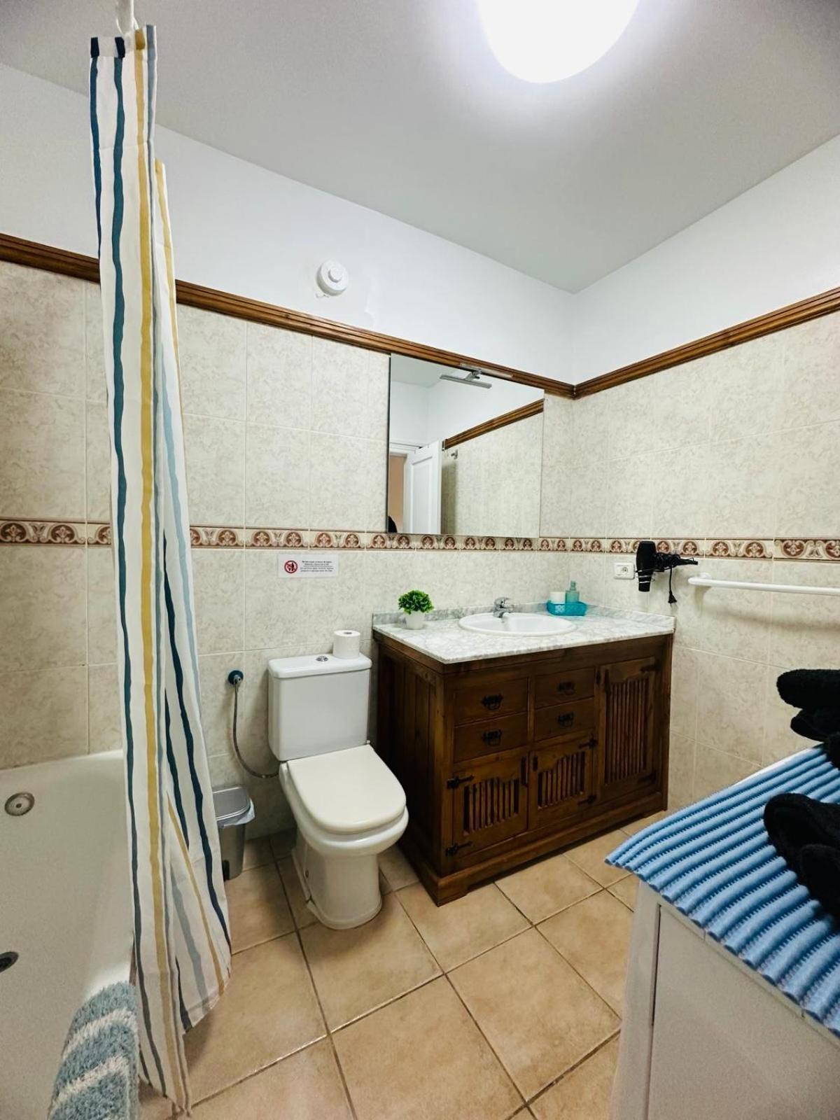 Beach Paradise Apartment Costa Adeje  Exterior photo